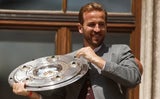 Harry Kane Bayern