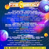 oe24 bringt Sie zum Frequency Festival