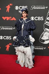 MTV VMAs 2025: Die heißesten Looks und die wildesten Fashion-Pannen