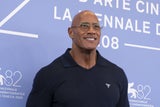 27 Kilo leichter. „The Rock“ kämpft sich zum Oscar-Kandidaten