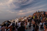 Sommerurlaub 2025: Wo es zu voll wird – und wohin Sie stattdessen reisen sollten
