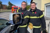 feuerwehr