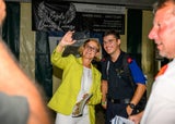 Landestreffen der Feuerwehrjugend
