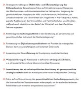 Das steht drinnen: Regierungs-Berater legt Krisen-Bericht vor