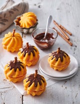 Kürbis-Desserts für den Herbst: Von Kürbiskuchen bis Tiramisu