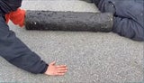 Sitzblockade Parteitag