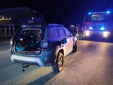 Brand Syrer