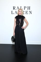 Stars bei Ralph Lauren