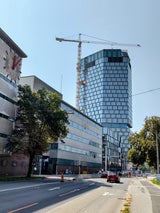 Arcotel Tabakfabrik