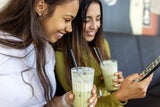 Hype explodiert: Gibt es bald keinen Matcha mehr?