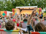 Kultursommer Wien