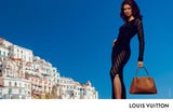 Louis Vuitton krönt Zendaya zur Mode-Gigantin
