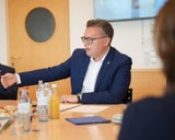 VPNÖ-Landesgeschäftsführer Matthias Zauner.