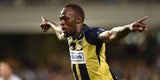 Das macht Usain Bolt nach seinem Karriereende