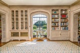 Wohnen wie eine Königin: Ein Blick in Mariah Careys protzige Luxusvilla