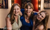 Poxrucker Sisters live erleben.