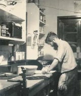 Dennis "Tink" Bell