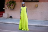 7 Outfit-Kombis: So stylen Sie Sommerkleider 2025 wirklich herbsttauglich