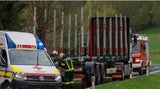Unfall Rohrbach