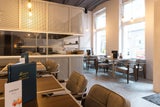 Little Napoli Interieur