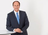 Minar Ernst, Gesundheitsmanager, Eigentümer John Harris