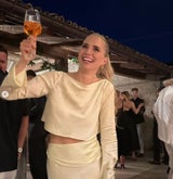 Die große Neuer-Hochzeit: Die ersten Fotos seiner Braut