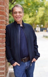 David Safier