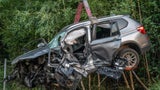 Unfall Edt