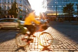 Nicht Amsterdam! Das ist die fahrradfreundlichste Stadt Europas