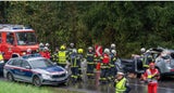 Unfall Rohrbach