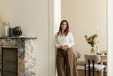 2017 gründete Kristina Giacomelli mit nur 24 Jahren ihr Luxusimmobilienmaklerbüro.&nbsp;