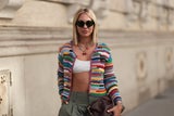 Vergesst Shopping! Diese Accessoires ersetzen die Fashion-Trends im Herbst 2025