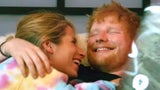 Sheeran: Chart-Sturm mit Liebes-Hits