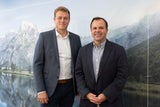 Stefan Kaineder, Alexander Ohms
