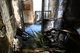 Feuer Meidling