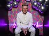 Nick Carter