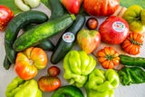 26. Mai: Tag der Lebensmittelverschwendung – Nahrung ist wertvoll