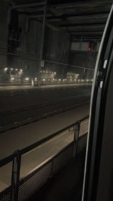 Zug-Panne