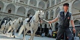 Spanische Hofreitschule