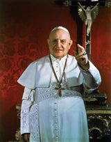 Johannes XXIII