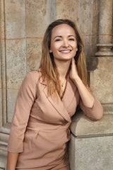 Die Expertin Marie-Christin Höfler&nbsp;