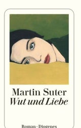 SUTER: Wie weit geht die Liebe?