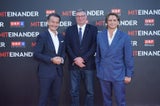 ORF-Programm-Präsentation