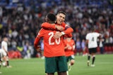 Portugal setzt voll auf Cristiano Ronaldo.