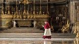 „Konklave“: Papstwahl als Streaming- und Kino-Thriller