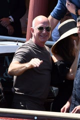bezos