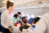 Achtung: Dieses Getränk sollten Sie im Flugzeug nie bestellen