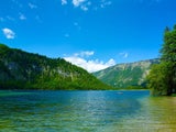 Geheimtipps im Salzkammergut: Diese Seen kennt kaum jemand