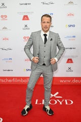 Oliver Pocher
