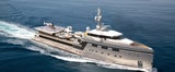 Bezos Yacht